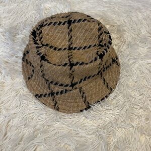 Anine Bing Bucket Hat